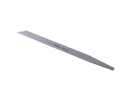 Brownells #36 Flat Graver