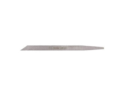 Brownells #39 Flat Graver
