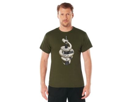 Rothco Come & Take It T-Shirt