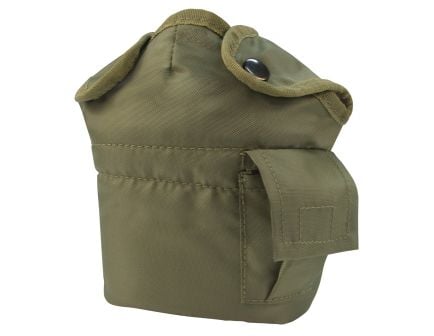 Rothco G.I. Style Canteen Cover - Olive Drab