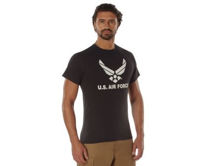 Rothco US Air Force Emblem T-Shirt