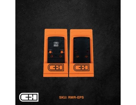 C&H Precision Optic Plate -RMR TO HOLO EPS/EPS CARRY- RMR-EPS