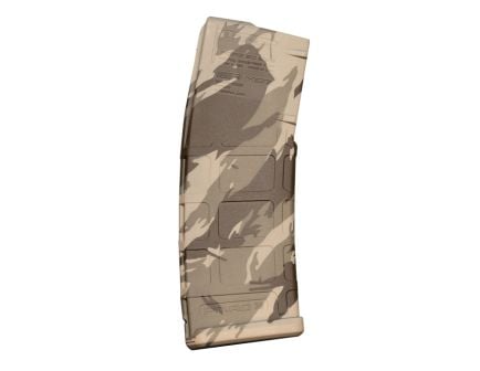 Weapon Works PMAG Gen M2 MOE 30rds 5.56x45mm/.223 Remington Magazine - Desert VTS High-Durability Tactical - 228037
