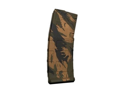 Weapon Works PMAG Gen M2 MOE 30rds 5.56x45mm/.223 Remington Magazine - Woodland VTS Tactical - 228038