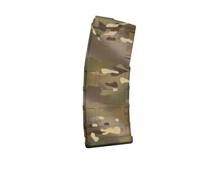 Weapon Works PMAG Gen M2 MOE 30rds 5.56x45mm/.223 Remington Magazine - Multicam Tactical - 228040