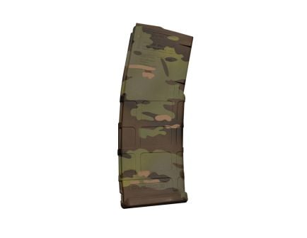 Weapon Works PMAG Gen M2 MOE 30rds 5.56x45mm/.223 Remington Magazine - Multicam Tropic Tactical - 228042