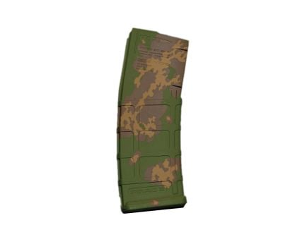 Weapon Works PMAG Gen M2 MOE 30rds 5.56x45mm/.223 Remington Magazine - Partizan Tactical - 228051