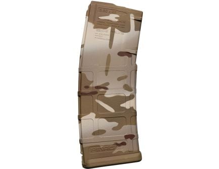 Weapon Works PMAG Gen M2 MOE 30rds 5.56x45mm/.223 Remington Magazine - Multicam Arid Tactical - 228054