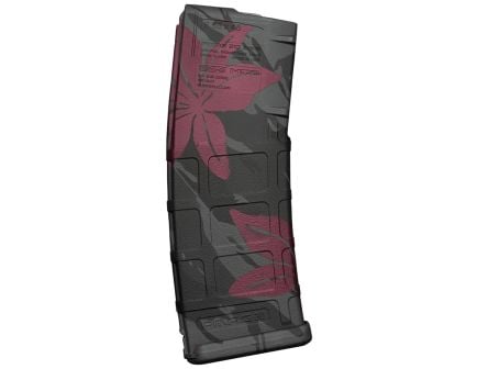 Weapon Works PMAG Gen M2 MOE 30rds 5.56x45mm/.223 Remington Magazine - Aloha Urban Tactical - 228057