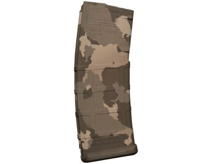 Weapon Works PMAG Gen M2 MOE 30rds 5.56x45mm/.223 Remington Magazine - Desert Granite Tactical - 228058