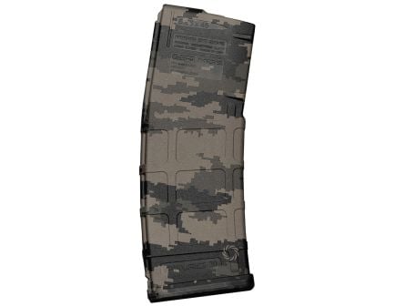 Weapon Works PMAG Gen M2 MOE 30rds 5.56x45mm/.223 Remington Magazine - Digital Camo Tactical - 228100