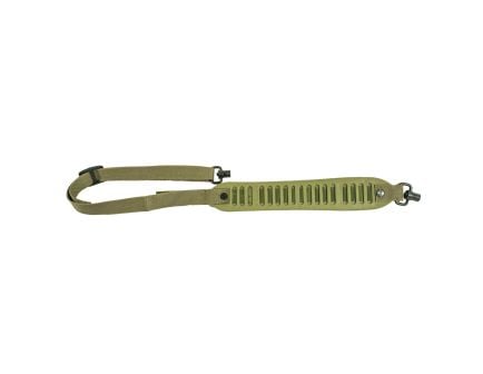 Outdoor Connection Super Grip Sling - Green - Versatile Sling with Enhanced Grip and Tactical - SGSS-90406