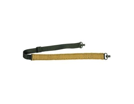Outdoor Connection Express Paracord Sling 46" - Coyote Brown - Durable and Versatile Sling with Classic Coyote - XP-90408