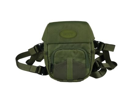Boyt XL Binocular Case and Harness - Heavy-Duty Nylon for Extra Protection - BCH15-XL