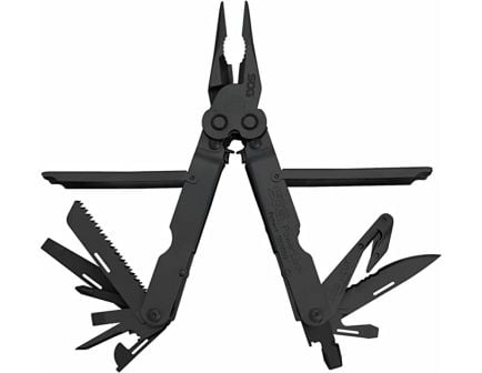 SOG PowerLock EOD w/ V-Cutter BLK --B63N-CP