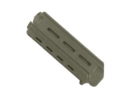Magpul MOE Carbine-Length Handguard, OD Green - MAG440-ODG