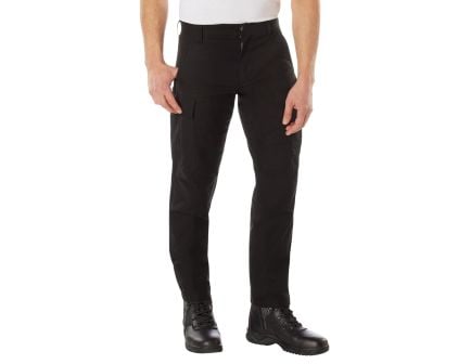 Rothco Active Flex Canvas Work Pant