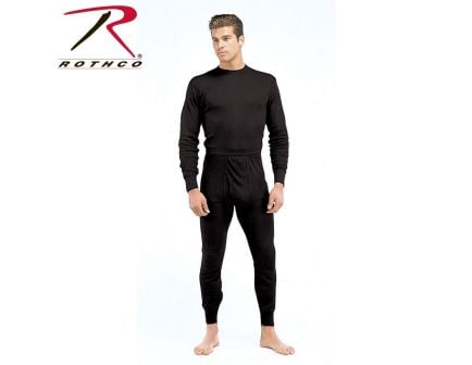 Rothco Single Layer Poly Underwear Tops