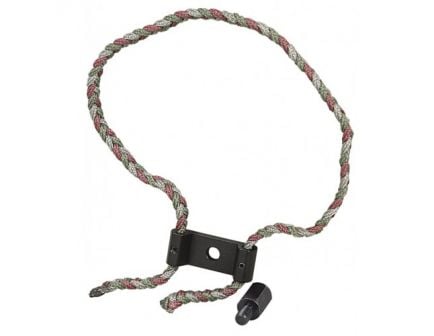 Allen Deluxe Bow Sling with Aluminum Yoke 6225