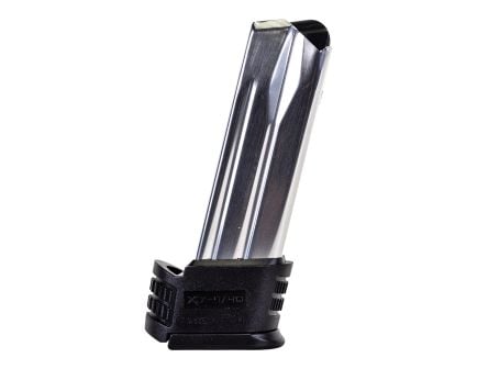 Springfield Armory Magazine: XD(M)9 Compact: 9mm: 19rd Capacity w/Sleeve #2 - XDM50192