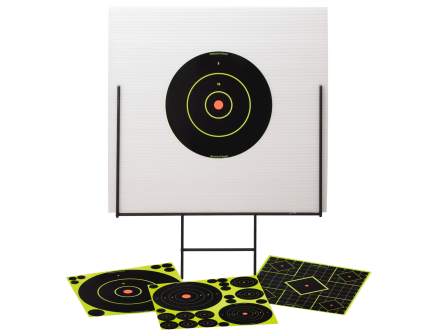 Birchwood Casey Shoot-N-C Deluxe Target Kit - 46101