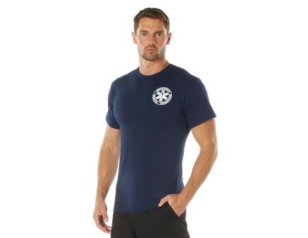 Rothco 2-Sided EMT T-Shirt