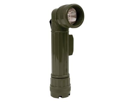 Rothco G.I. Type D-Cell Flashlights - Olive Drab