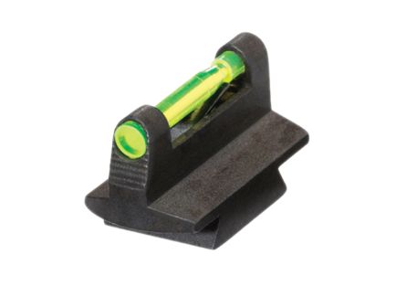 Hiviz Universal Dovetail Sight Front, Green/Red