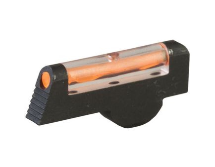 Hiviz Pinned Sight Front, Orange