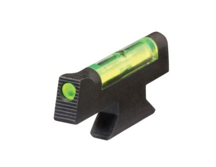 Hiviz DX-Style Sight Front, Green