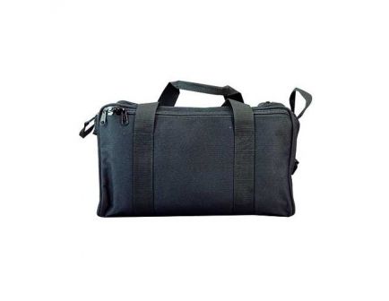 Uncle Mike's Gun Mate Deluxe Transport Range Bag, Black - 22520