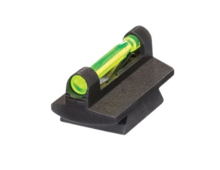 Hiviz Universal Dovetail Sight Front, Green/Red