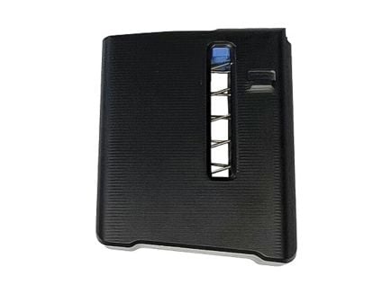 Great Lakes Firearms and Ammunition 5rds .300 Win Mag Magazine - Black Rugged Tactical - GL10LAMAG5300
