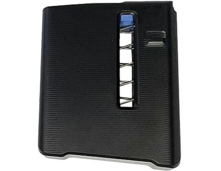 Great Lakes Firearms and Ammunition 5rds 7mm Remington Magnum Magazine - Black Precision Tactical - GL10LAMAG57REM