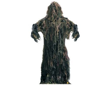 Rothco Lightweight All Purpose Ghillie Suit