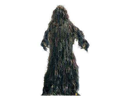 Rothco Kids Lightweight All Purpose Ghillie Suit