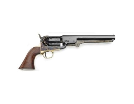 Pietta 1851 Navy 7.50" .44 Cal 6rd Revolver - PF51CH44712