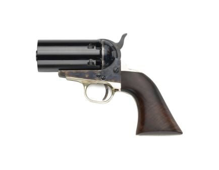 Pietta 1851 Navy Yank Pepperbox .36 Cal 6rd Revolver - PF51PEPPER36