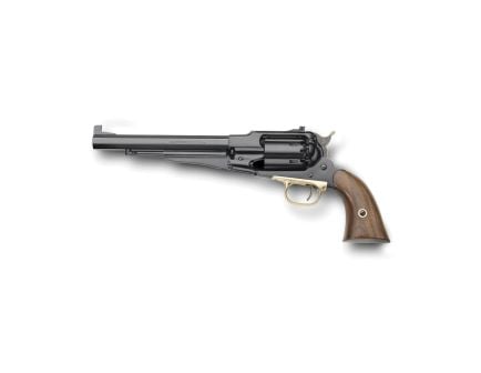 Pietta 1858 Remington Target .44 Cal 8" 6rd Revolver, Blue - PF58STT448