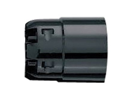 Pietta Cylinder 1851 Navy in Black - High-Quality Cylinder for Authentic Western Revolvers - PAF5111/44BR