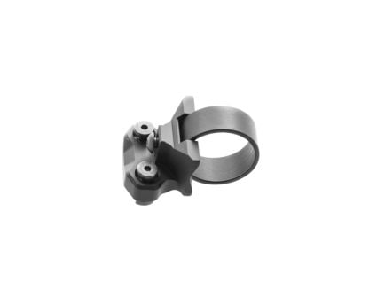 Arisaka Offset Light Mount Aluminum Alloy 1.27" - Efficient Offset Light Mount for Enhanced Field Operations - RLM-M-1