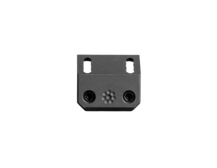Arisaka Offset Light Mount Aluminum Alloy 1.27" - Durable Light Mount for Enhanced Tactical Visibility - OSM-K