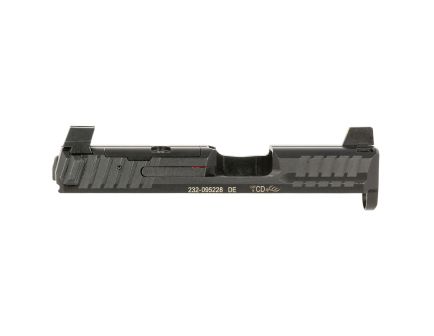 H&K Slide Kit Fits VP9SK, Black - Reliable and Durable - 51000950
