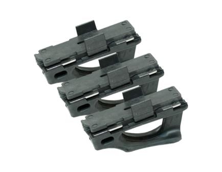 Magpul Ranger Plate – USGI 5.56x45, 3 Pack - Black MAG020-BLK