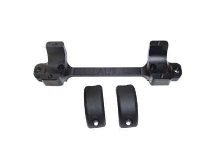 DNZ Game Reaper 1-Piece Scope Mount 30mm Tube 1.17" Aluminum Fits Savage All Round Receiver