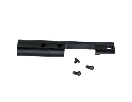 Crickett Scope Mount Dovetail Ring - High-Quality Dovetail Ring for Crickett Optics - 80044