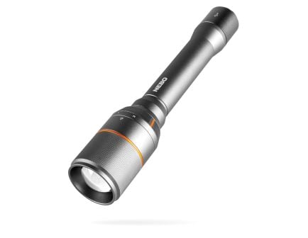 NEBO Davinci Handheld Flashlight - 5000 lm Powerful Handheld LED Flashlight for Extreme Conditions - NEB-FLT-0022