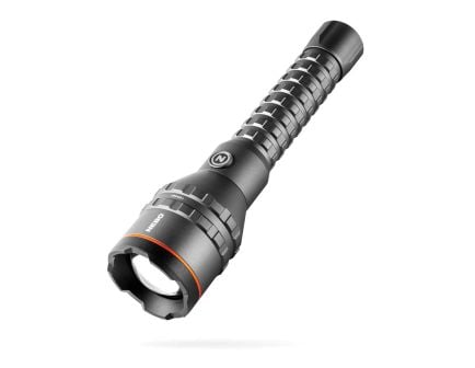 NEBO Davinci 10000L Flashlight - 7000 lm Ultra-Bright LED Flashlight for Extreme Visibility - NEB-FLT-1029
