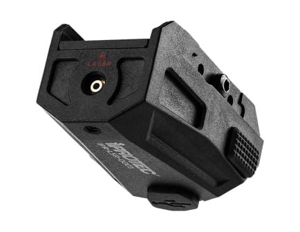 iProtec Mycro Green Laser Sight - High-Visibility Green Laser Sight for Enhanced Precision - IPRL-SR0-002