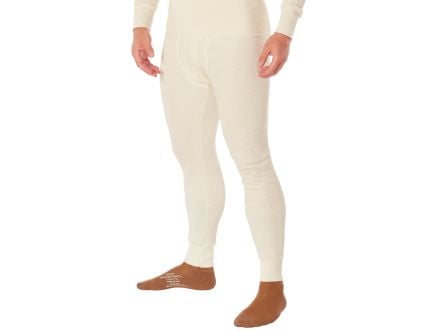 Rothco Extra Heavyweight Thermal Knit Bottoms